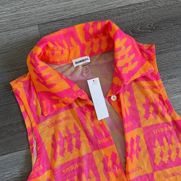 Inamorata Roxbury Dress - Picture 2 of 5